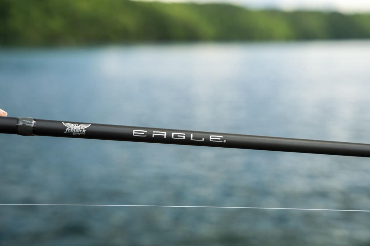 The All-New Lineup of Fenwick Rods