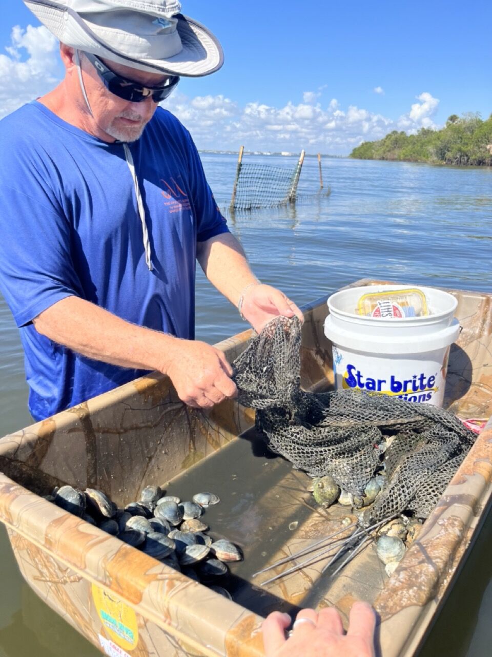 blair wiggins fishing reels Lews Speed Spin Reel (40, Interchangeable) Blair Wiggins Restoring Florida's Indian