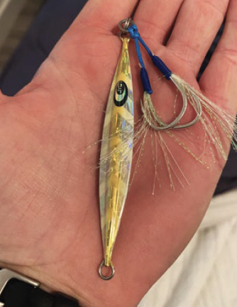 The Magic of Micro Jigging, Freshwater How-Tos