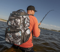 Fishing backpack with cooler new arrivals