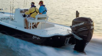 Fish Overload Steer Clear of Information Overload | Boating | floridasportfishing.com
