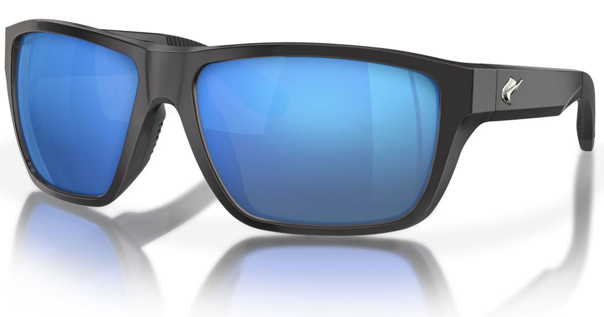 Fin Razor Sunglasses Fin-Nor Eyewear Adds Rx Program to 25 Sunglass Models | Press Releases ...