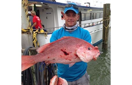 Johns Pass | Fishing-report | floridasportfishing.com