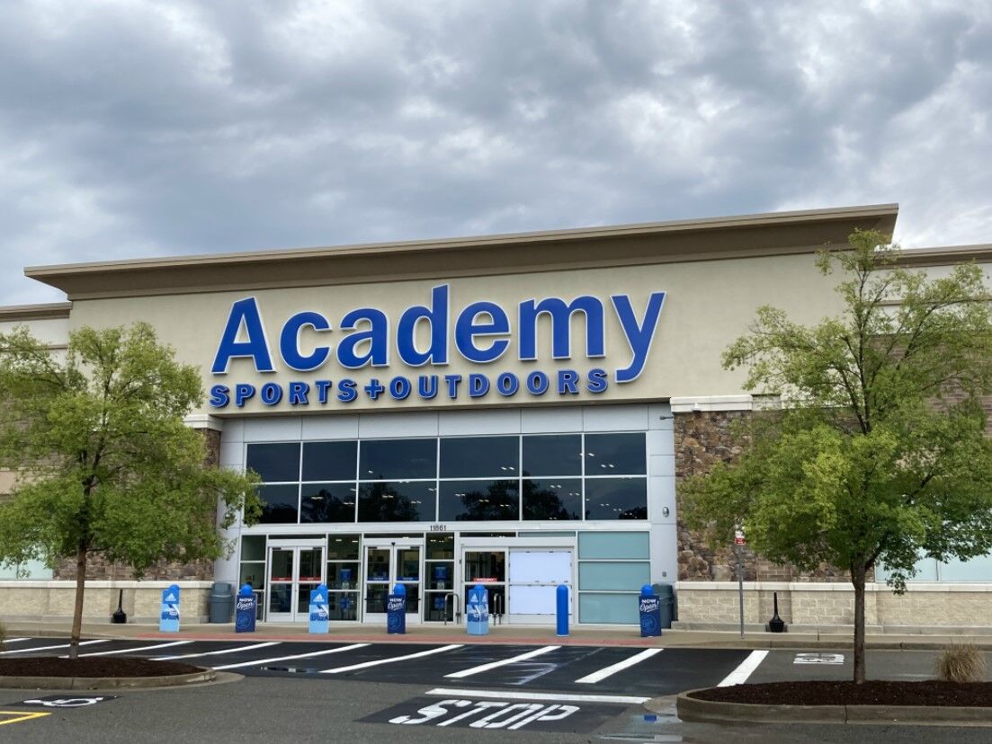 cademy Sports + Outdoors Opens New Store in Wesley Chapel
