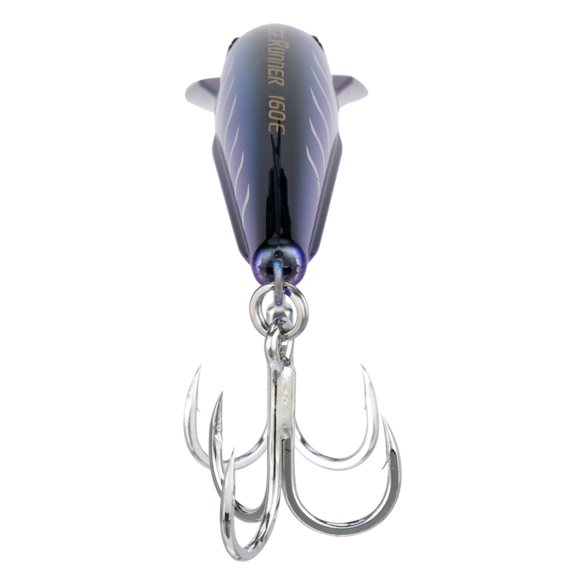 Shimano Unveils The LEDGE RUNNER | Press Releases