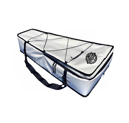 Kayak Fishing Bag, Insulated Cooler, 30 X 48