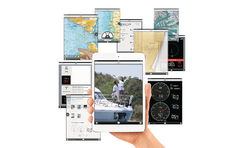 NavPlay Launches IPadBased Navigation App Press Releases