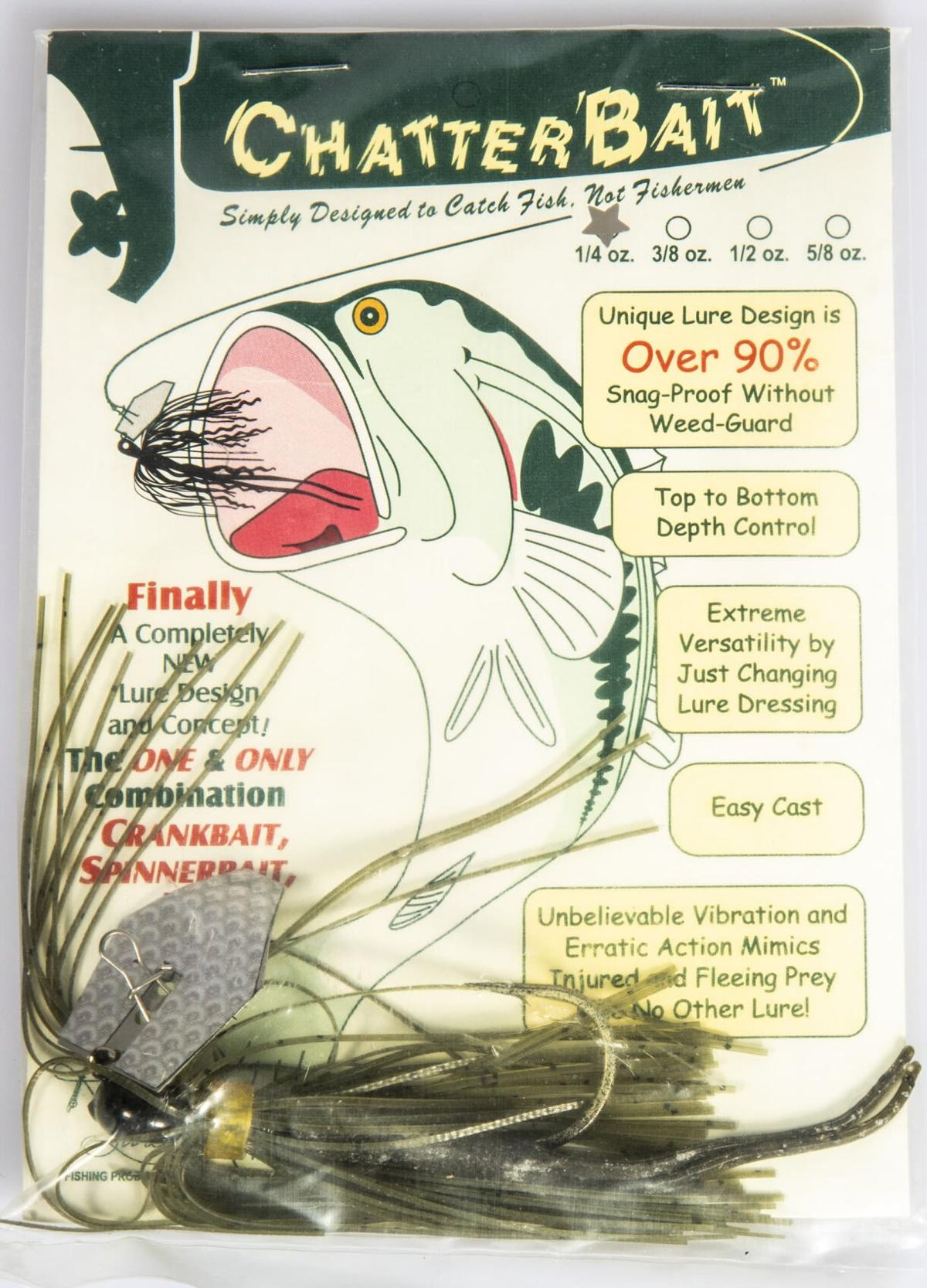 bass lure companies from a to z Z-Man Celebrates Three Decades of Tackle Innovation | Press Releases