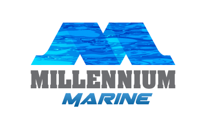 The Sidekick Fishing Double Seat is perfect for spider rigging and long  lining #MillenniumMarine, Bill Dance