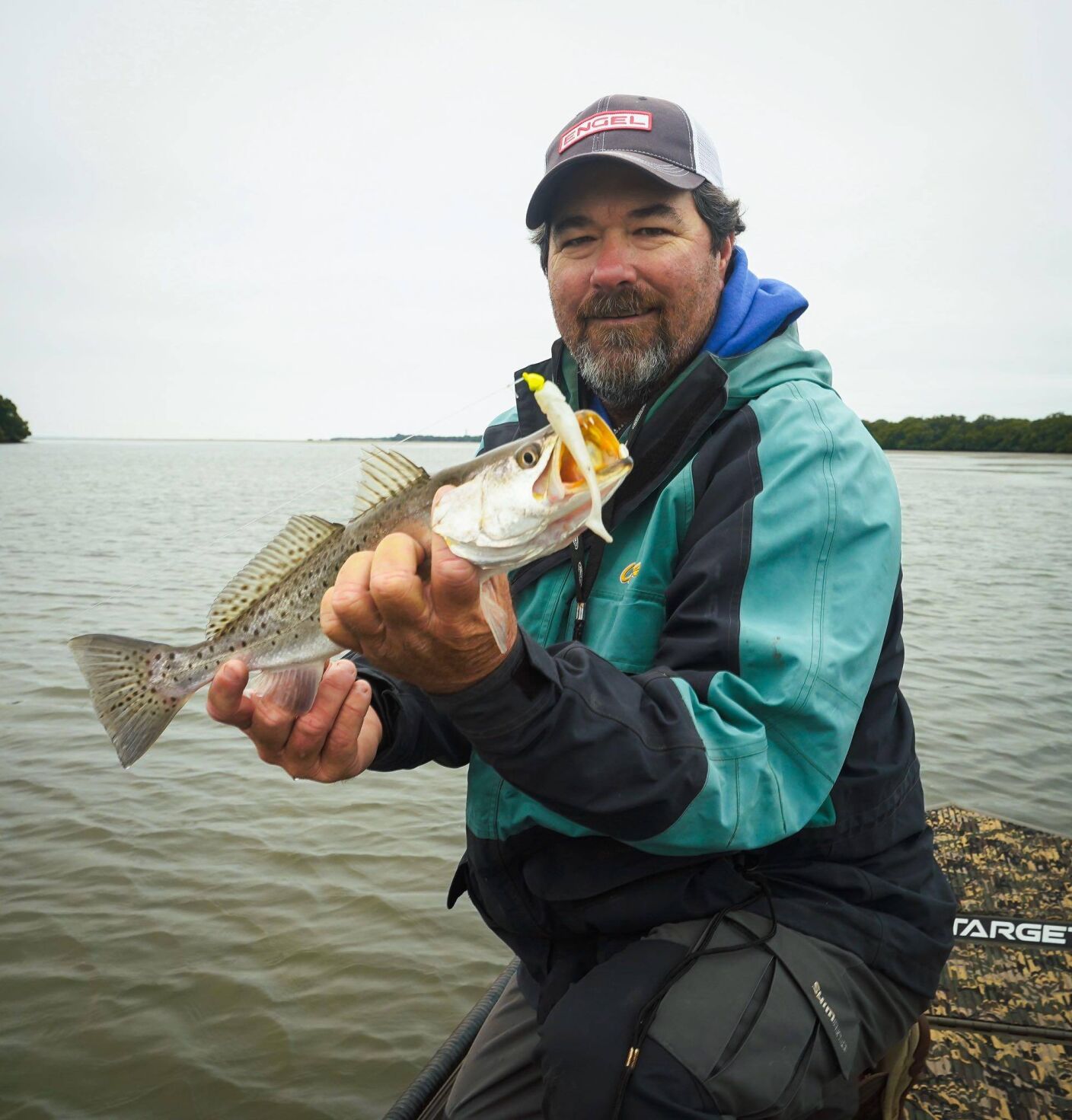 ルアー・フライ 2012 OFT SPORTS FISHING CATALOG Captain Greg DeVault | Angling Adventures Guide | InShore