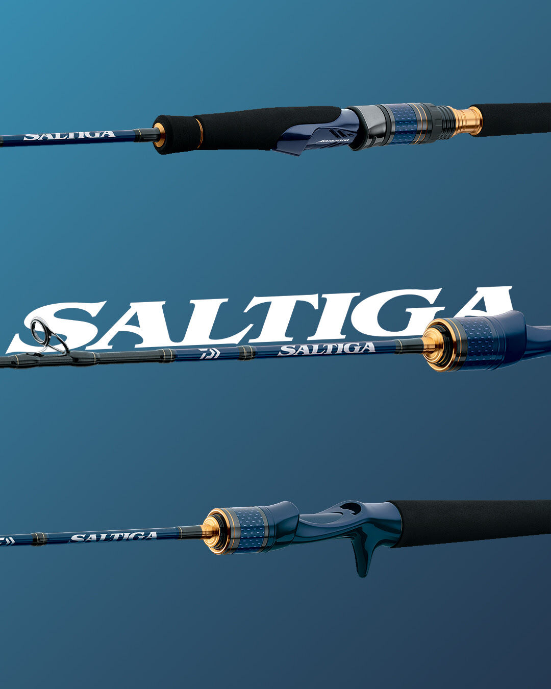 Light Jigging and Power Come Together | Press Releases