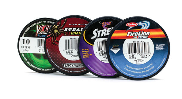 Line Of Sight | FreshWater | floridasportfishing.com