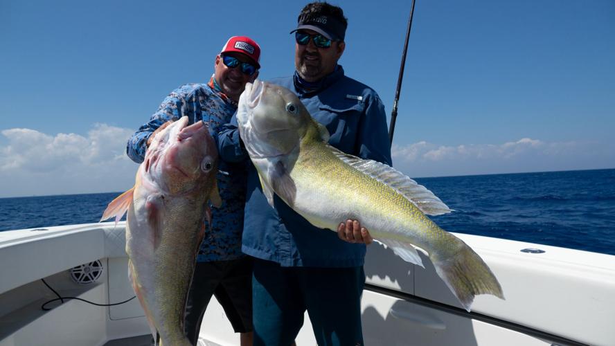 Unlock the Secrets of Catching and Cooking Tilefish: A Complete Guide