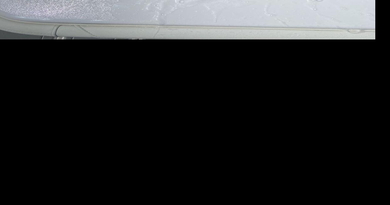 How to Rid Your Boat of Salt and Stubborn Soap Scum Boating