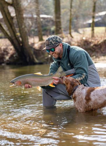 Destination Fish: Blue Ridge Georgia | FreshWater | floridasportfishing.com