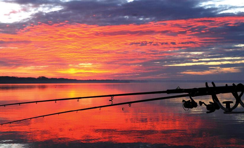 Crescent Lake FreshWater