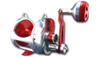 Accurate Fishing Introduces the New Valiant BV2-1000 Two-Speed Lever Drag  Reel | Press Releases | floridasportfishing.com