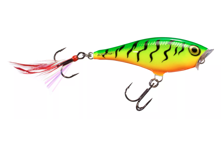 Plug Fishing Baits & Lures Fresh water, large mouth bass, color, fresh Water,  bait png