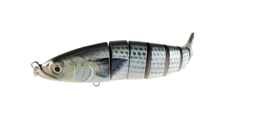 Marea Gear” announces an all NEW lineup of fishing lures!, Press Releases