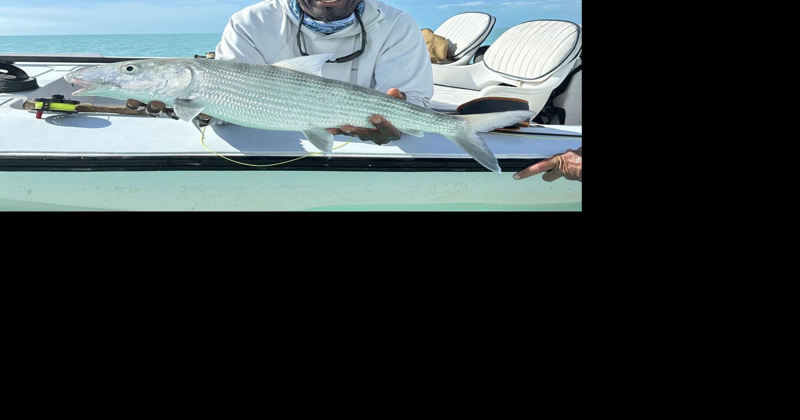 How to Pack for a Bahamas Bonefish Trip | InShore | floridasportfishing.com