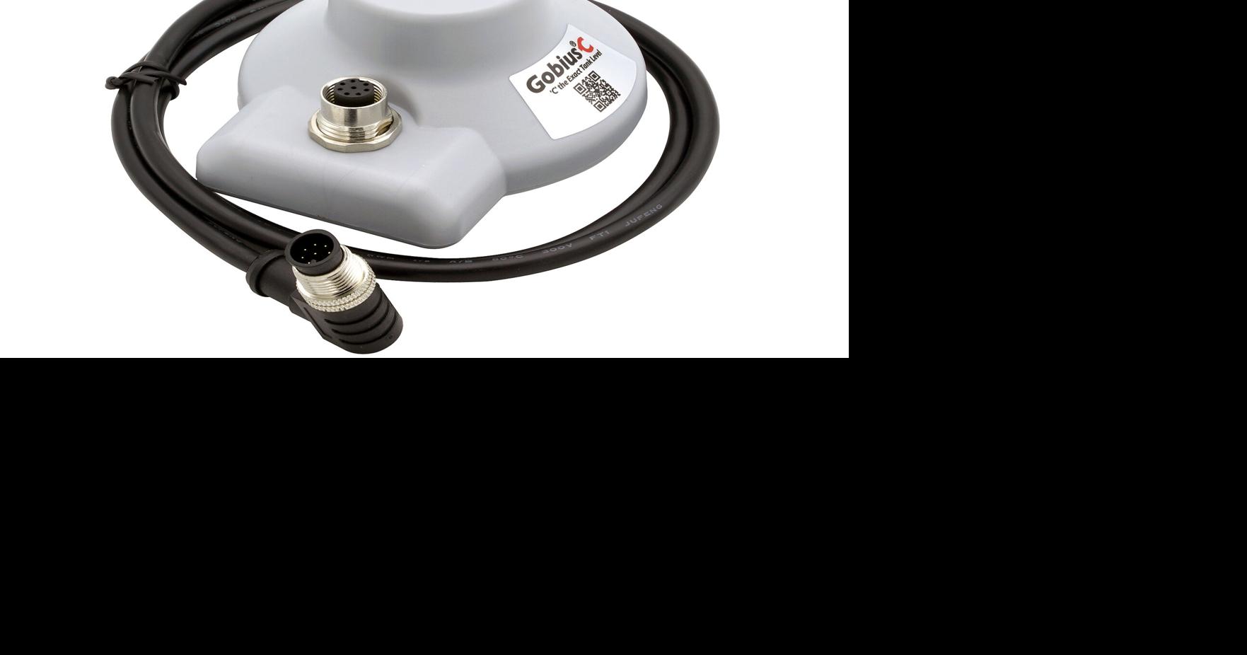 External Fluid Level Sensor Masters Varied Tank Shapes | Press Releases ...