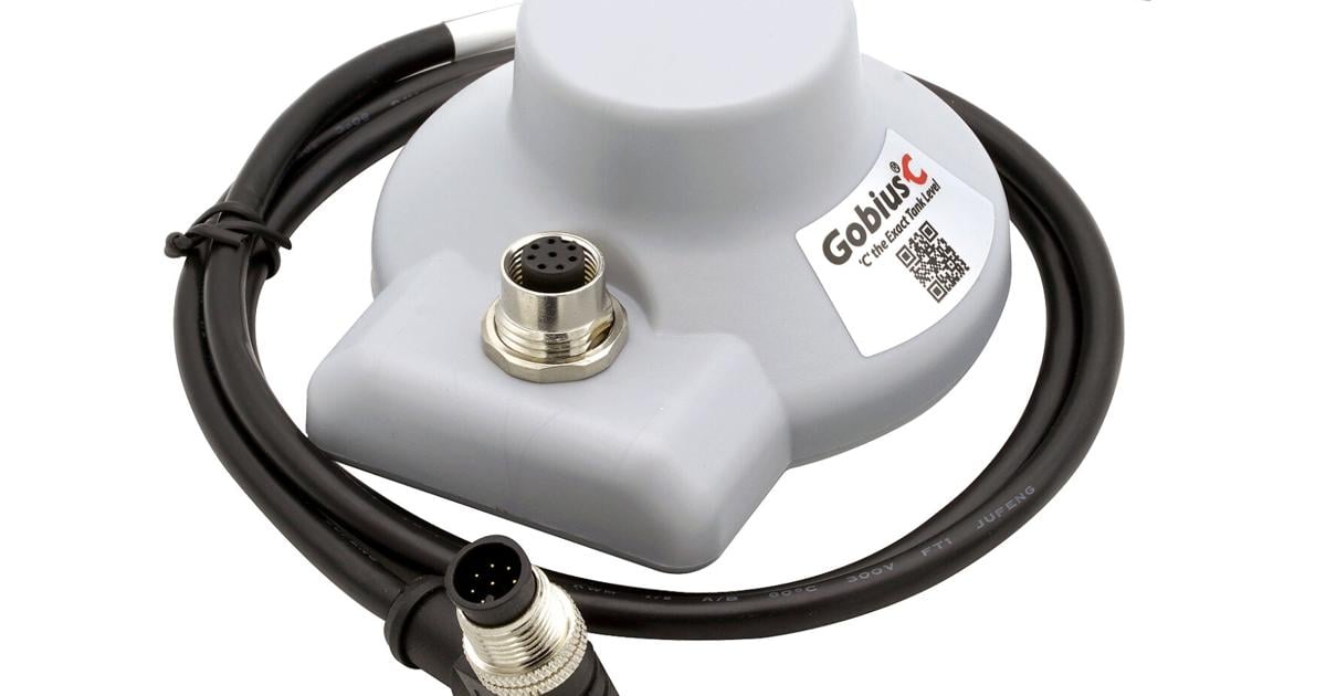 External Fluid Level Sensor Masters Varied Tank Shapes | Press Releases ...