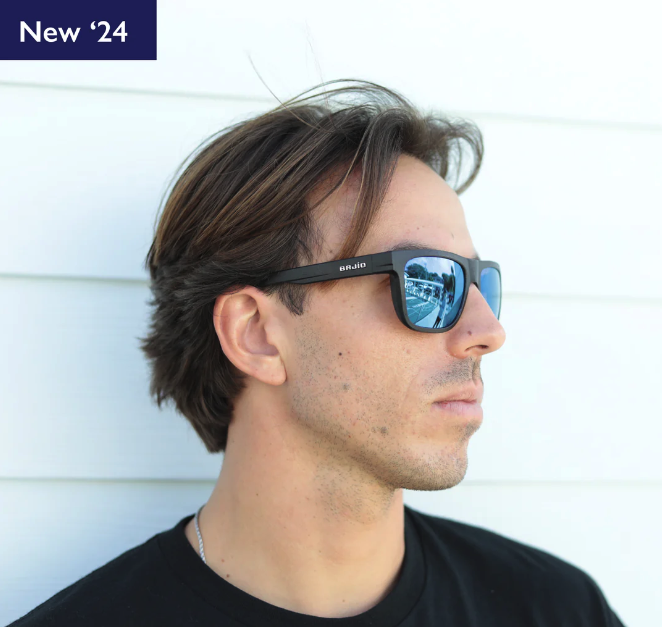 Enjoy A Sunny Spring Break With New Sunglasses from Bajío | Press