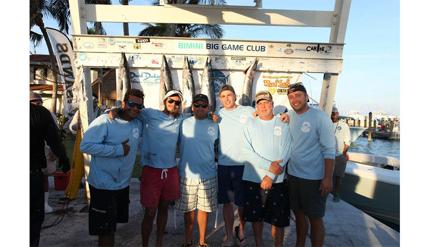 Bimini Big Game Club Resort and Marina to Host Wahoo Smackdown IX ...