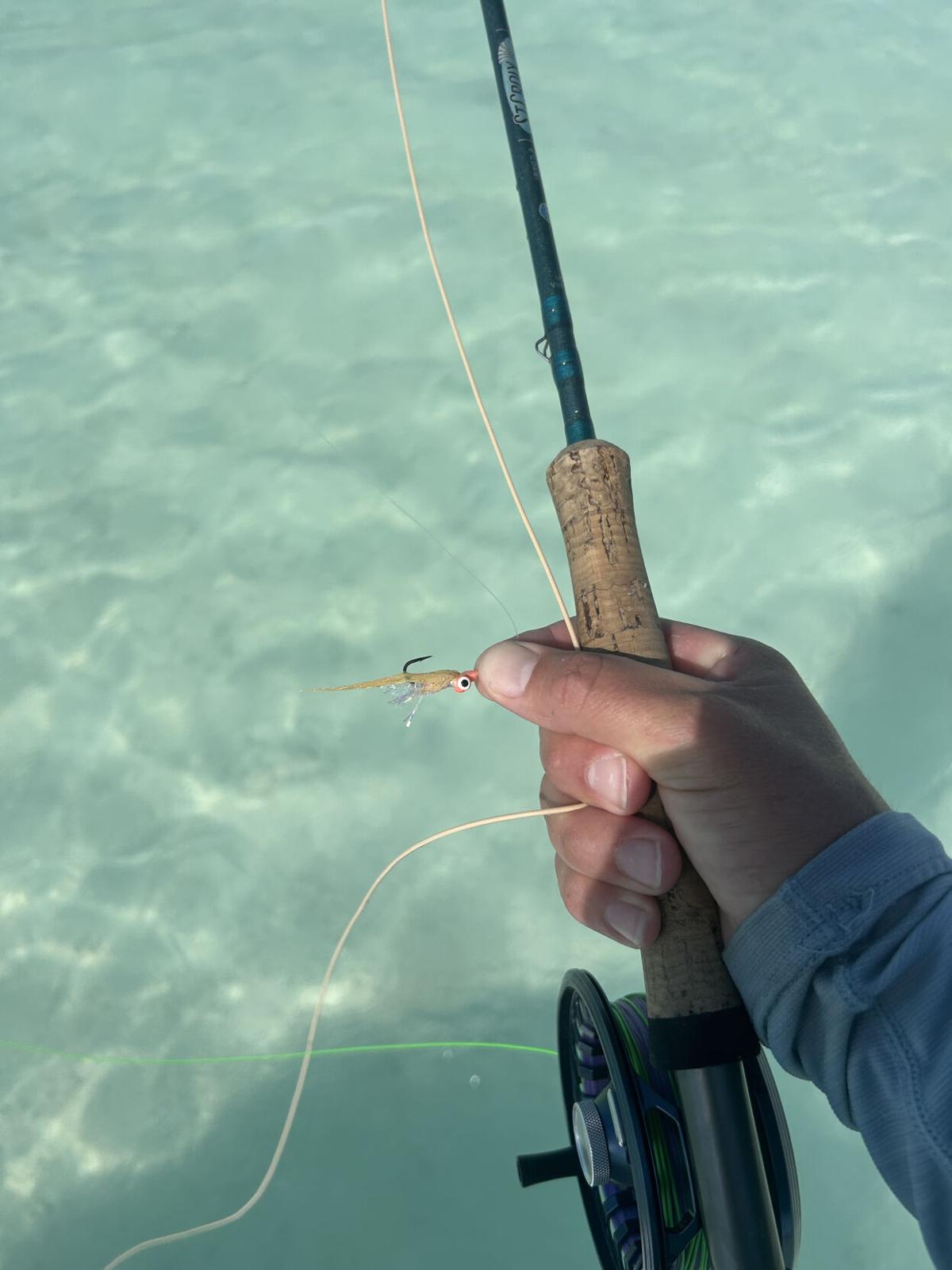 How to Pack for a Bahamas Bonefish Trip, InShore
