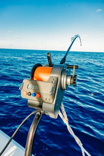 The Evolution of Electric Fishing Reels | OffShore