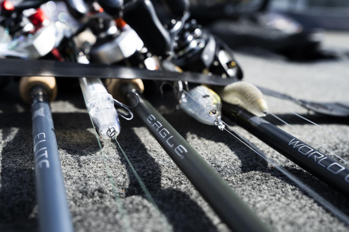 The All-New Lineup of Fenwick Rods, Press Releases