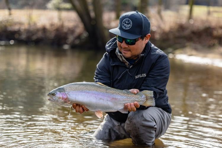 Destination Fish: Blue Ridge Georgia | FreshWater | floridasportfishing.com Destination Fish: Blue Ridge Georgia | FreshWater | floridasportfishing.com
