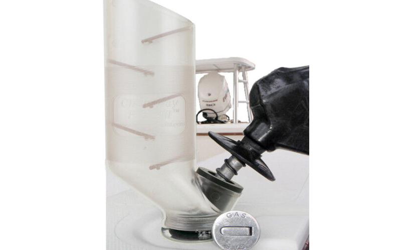 Clean Way Fuel Fill Press Releases