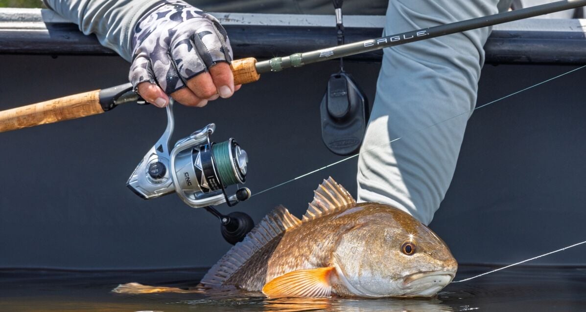 Fishing Gear Guide March April 2026 Essentials | InShore