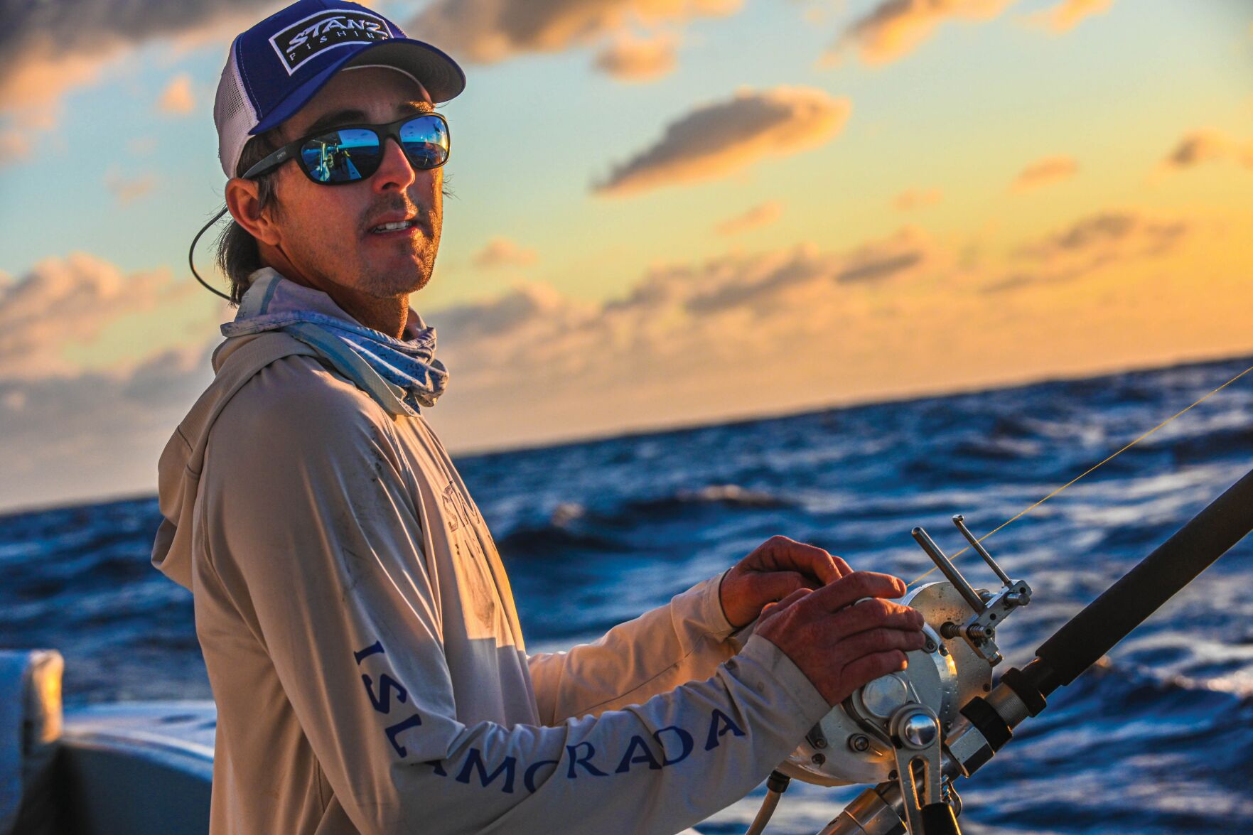 Best sunglasses clearance for ocean fishing