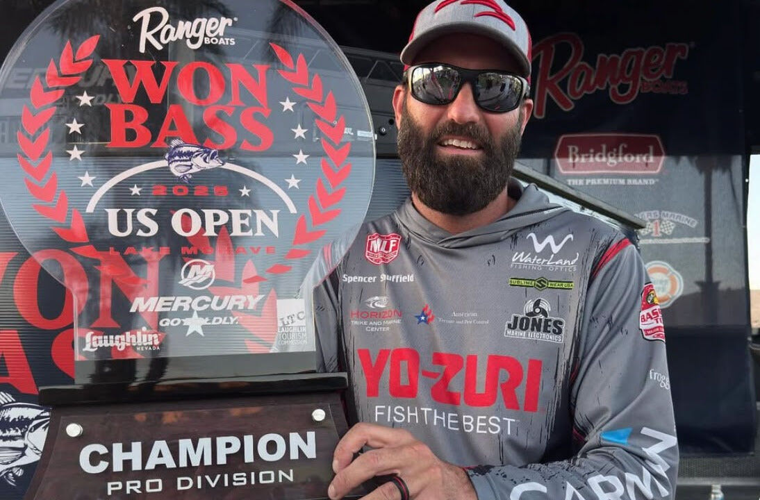 Z-Man Pro Team Grows | Press Releases | floridasportfishing.com
