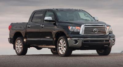 Research 2010
                  TOYOTA Tundra pictures, prices and reviews