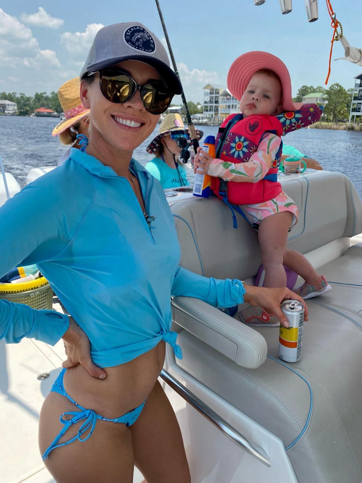 Kid's Boat Life, Boat Gear and Tips for Boating with Kids - Boater