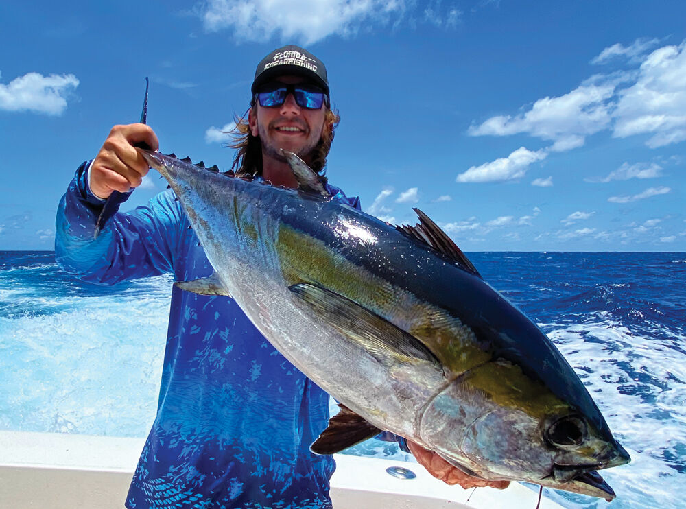 Tactics for Chunking Tuna