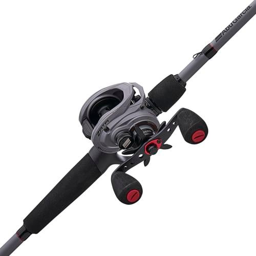 Abu Garcia Zata Casting Combo Claims ICAST 2023 Best in Category for Rod  and Reel Combo, Press Releases