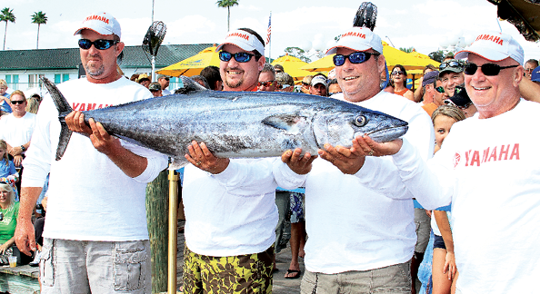 Gulf Coast Open | OffShore | Floridasportfishing.com