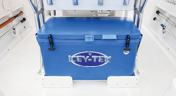 Labor of Love | Boating | floridasportfishing.com