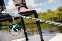 Toadfish Travel Spinning Rods, Press Releases