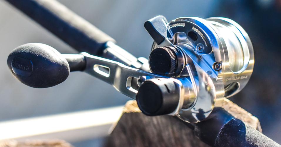 How To Cast A Spinning Reel For MORE Distance & Accuracy 