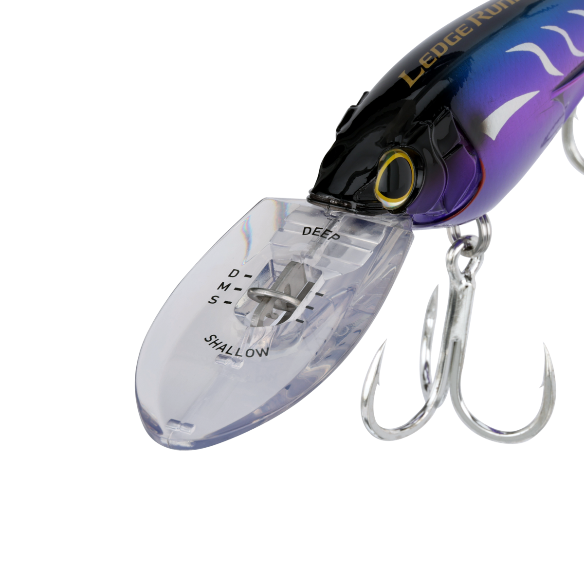 Shimano Unveils The LEDGE RUNNER | Press Releases