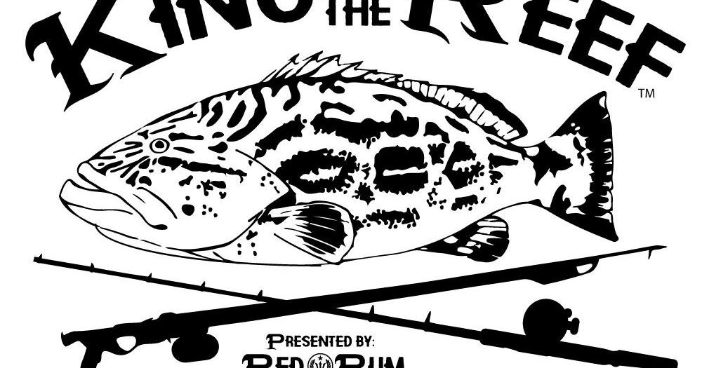 Red Rum’s King of the Reef Rod & Spear Tournament 2024 | Press Releases ...