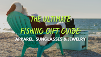 Ultimate Polarized Fishing Sunglasses