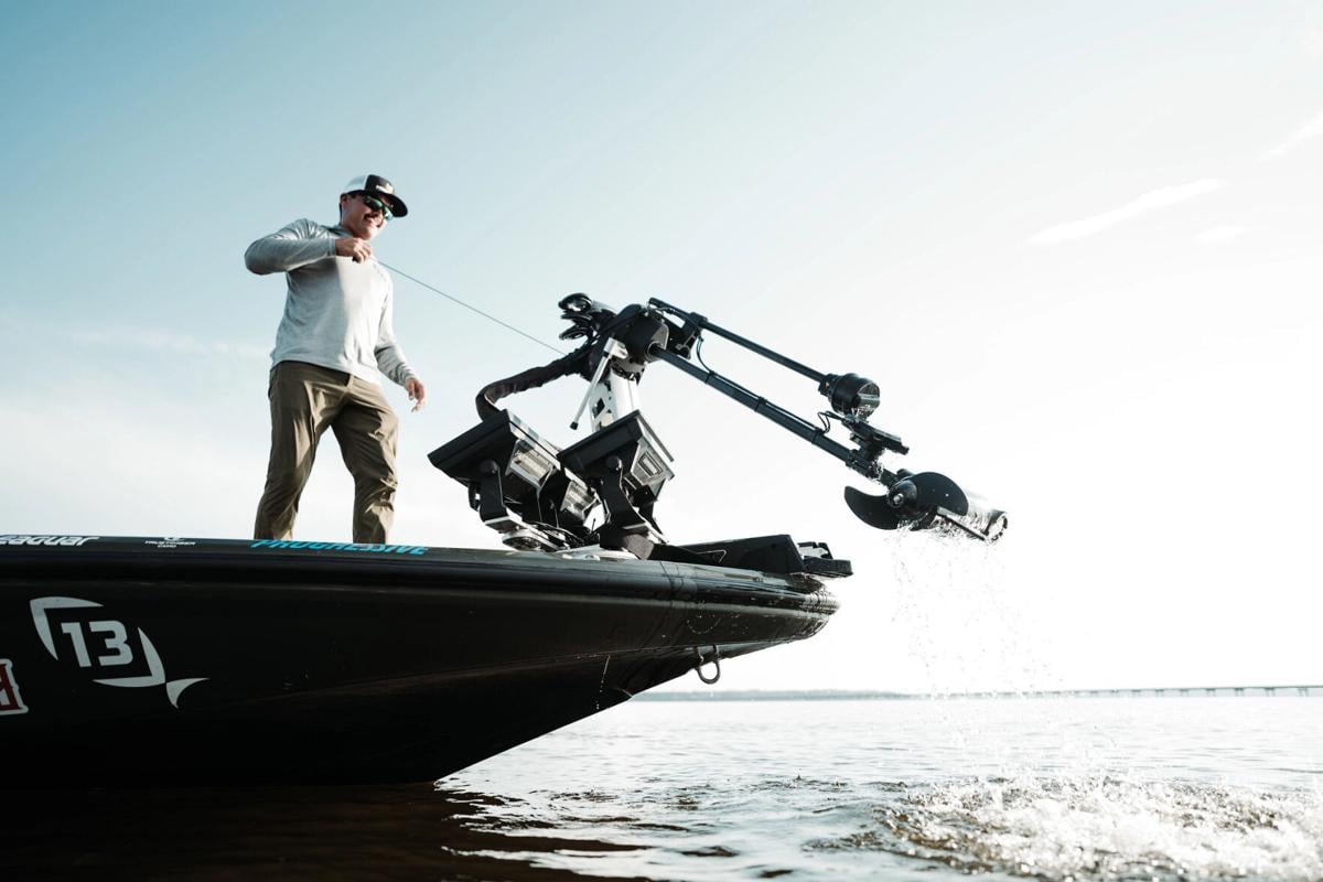 Minn Kota Announces New and Upgraded Line of Trolling Motors to