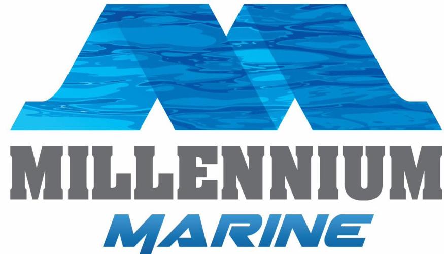 Millennium Marine Spyderlok Track System