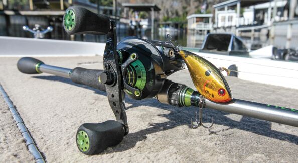 Video: How to Clean & Maintain A Baitcaster Fishing Reel